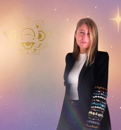 Reiki Master